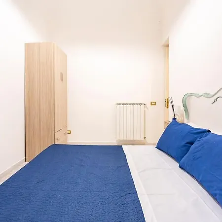 Nonna Lina Apartmán Palermo