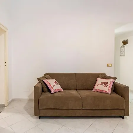 Apartmán Nonna Lina Palermo