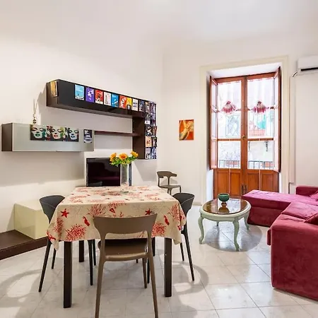 Nonna Lina Apartmán