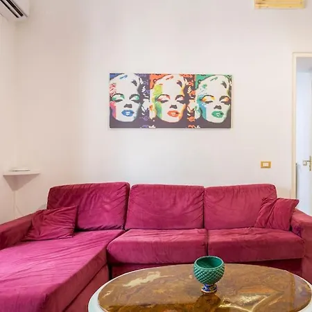 Apartmán Nonna Lina