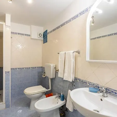 Nonna Lina Apartmán Palermo