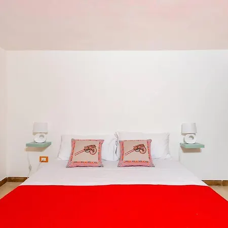 Nonna Lina Apartment *