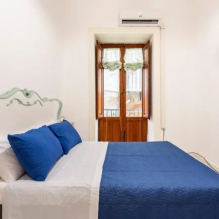 Nonna Lina Apartmán Palermo